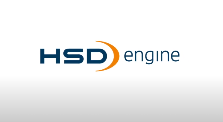 HSD 엔진 탐방노트 : 네이버 블로그