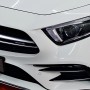 BENZ CLS53 AMG 전용 준비엘 브릴란테 튜닝 인증 가변 배기 제품 출시, 구조변경 면제 스포츠 사운드 가변 배기
