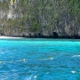 [태국 여행 기록 3] 피피섬 스피드 카타마란 클룩 일일투어 솔직후기