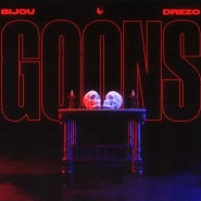 EDM New. Bijou & Drezo - Goons