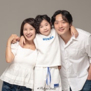 서울 가족사진, 이곳을 올 수밖에 없는 이유 5가지