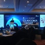 Glaucoma summit