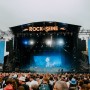 [ROOM265]주간 파리 소식- 23년 8월 25일-27일 주말, 프랑스 최대의 록 페스티벌 '록 엉 센(Rock en Seine)'