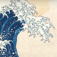 Japonisme 자포니즘: 일본이 인상주의 예술가들에게 미친 영향