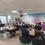 [뉴스팜]. 하안1동 지역사회보장협의체, 특성화 사업 「한마음 하일마을」 두 번째 시간으로 ‘어르신 힐링 원예 체험’ 진행