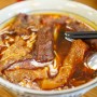 대만 우육면 맛집 3곳 비교 후기 양품/융캉/푸홍뉴러우멘