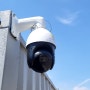 건설현장에 실시간모니터링용 CCTV설치 후기