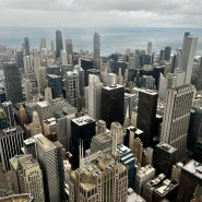 미국 시카고 가볼 만 한 곳 - 시카고 패스, 스카이덱 시카고 전망대(Skydeck Chicago)