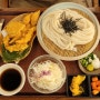 석촌역 일식집 '마초야' - 신선한 우동과 풍성한 양의 불고기 덮밥