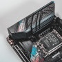 DDR5 ITX 메인보드 ASUS ROG STRIX B760-I Gaming WIFI / MSI MPG B760I Edge WiFi 기추