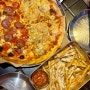 합정 피자 맛집 분위기 좋은 피맥펍 | 독타운피자