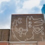 [Stedelijk Museum] Keith Haring, Amsteram Notes; 05.26-11.05.2023