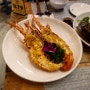 더아남리조트 맛집 : 해산물 맛집 Eo Gio Bai Dai seafood restaurant