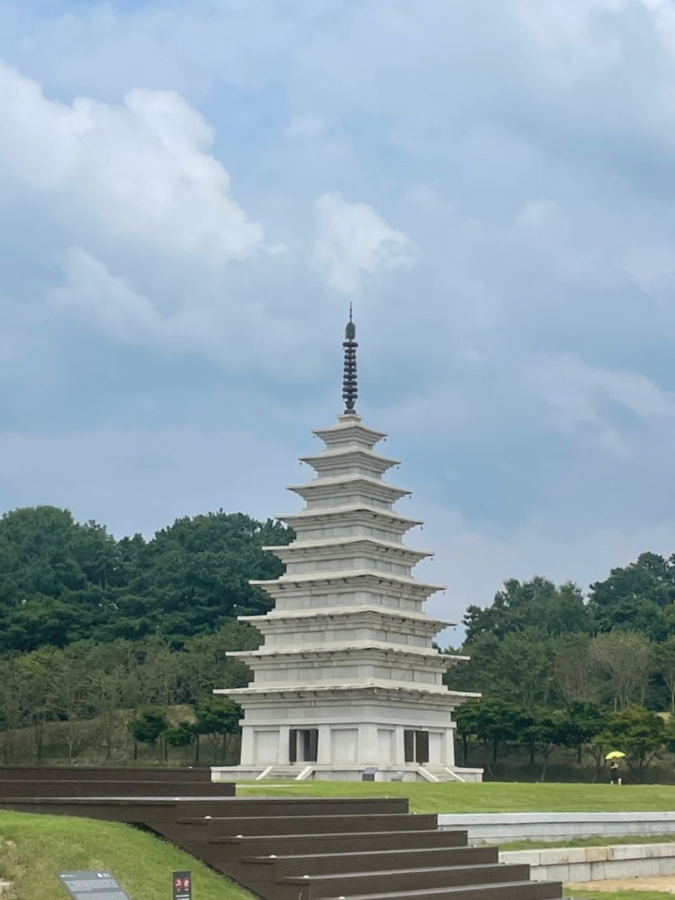 [ 전북 | 익산 아이랑 갈만한 곳 ] 국립익산어린이박물관