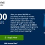 [미국] 신용카드 혜택 비교 및 사용 중인 카드 추천 (Chase, Bank of America, Amex)