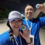 싸이 흠뻑쇼 부산 2023 지정석 후기, 광객이 되기위한 꿀팁