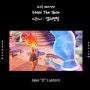 (오르골 30노트 악보)「디즈니 엘리멘탈 OST - Steal The Show (Lauv) "너가 주인공이라면 나는 괜찮아"