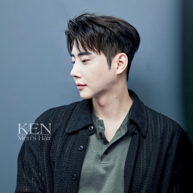 2023 2024 켄맨즈헤어 최신 유행 남자 헤어스타일 추천 가일펌 가일컷 남자 짧은머리 스타일 : 네이버 블로그