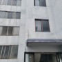 안산 수암동 수암 할인마트 앞 빌라 3층 대우 벽걸이 6평 에어컨 철거 후 LG6평 에어컨 설치