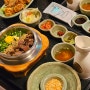 일산 호수공원 맛집 솔솥 일산웨스턴돔점 정갈한 일본식 솥밥 한상