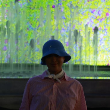 [구미 미디어 파사드] 2023 구미 썸머나잇 페스티벌 행사 완료! :)