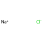 Sodium chloride / Cas No. 7647-14-5 제품 정보