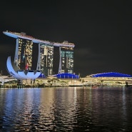 싱가포르 여행 2일차