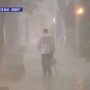 태풍 위치 ‘사올라 하이쿠이 담레이’ 3개 동시 북상중, 주말까지 강한 비 예고