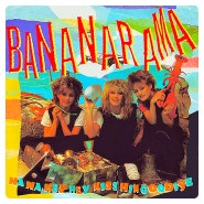Bananarama - Na Na Hey Hey (Kiss Him Goodbye) (1983)