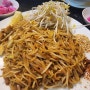 청라 점심맛집 태국 음식 타카이타이 청라점 추천