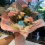 광주꽃집. Flower Cclim. 플라워끌림. Florist장영아. 두암동꽃집