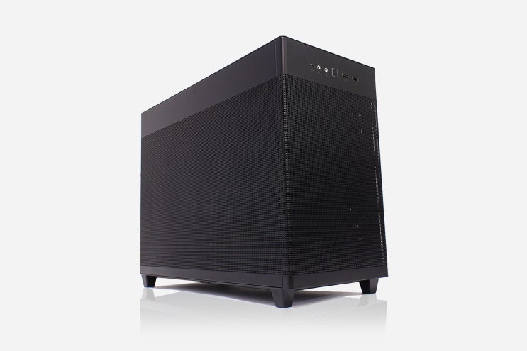 아무 소리 없는 0dB 완전 무소음 컴퓨터 (PC FI) : 네이버 블로그
