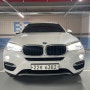 렌트승계 고객님이 기존에 이용하시던 BMW X6를 매입해 드렸습니다.