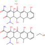 Doxycycline hyclate / Cas No. 24390-14-5 제품 정보