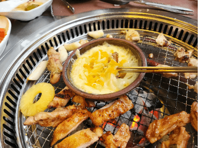 가평 아침고요수목원 인근 닭갈비 맛집 소문난 닭갈비