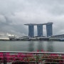 싱가포르 머라이언 공원,점보씨푸드 리버사이드 포인트점, 워터비 리버크루즈_2일차 후기
