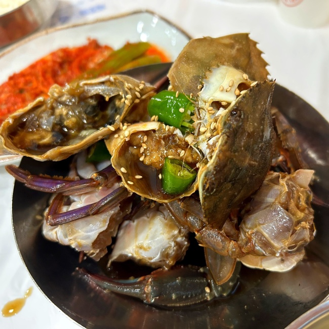 여수여행 '명동게장' 갈치조림과 돌게장 맛집 : 네이버 블로그