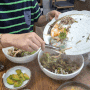 청국장 보리밥이 맛있는곳 / 독산성 맛집 세마보리밥