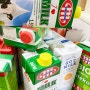 믈레코비타 폴란드 수입 멸균우유 저지방 1L & 갓밀크 구매