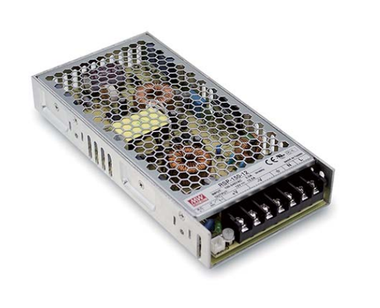 [ 민웰 파워 서플라이 / RSP-150-24 ] MEANWELL POWERSUPPLY / RSP 시리즈 RSP-150 24V ...