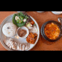 [대구 북구 산격동 맛집] 한티재 본점 한식 맛집 순두부찌개 보쌈 맛집 유통단지맛집