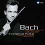 바흐 무반주 플룻 파르티타 BWV1013 : Emmanuel Pahud