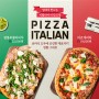 집에서 만나는 이탈리아 미식의 맛, 피자알볼로 이탈리안 신메뉴 출시!