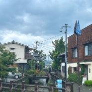 [후쿠오카 여행] #2일차: 크루아상 맛집!! 일포르노델미뇽, 히타마을에서 꼭 가야하는 곳, 야키니쿠무한리필