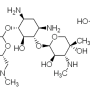 Gentamycin Sulfate / Cas No. 1405-41-0 제품 정보