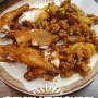 [대구 현풍 맛집 테크노폴리스 맛집] 홍장 옛날 통닭 현풍점