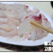 전남 고흥 녹동 회센타 태진수산 57호 광어 우럭 돔 꽃게 구매후기
