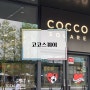COCCO SQUARE(코코스퀘어) 가는 날은 개님 Day!!🐶❤