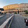 [유럽/이탈리아] 로마여행 1탄 & 콜로세움코너 호텔 & 콜로세움 & 트레비분수 & 올드비어 & 로마관광 & 바티칸투어