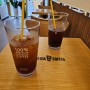 메가커피 대구이시아폴리스점에서 커피 한잔(내돈내산!)